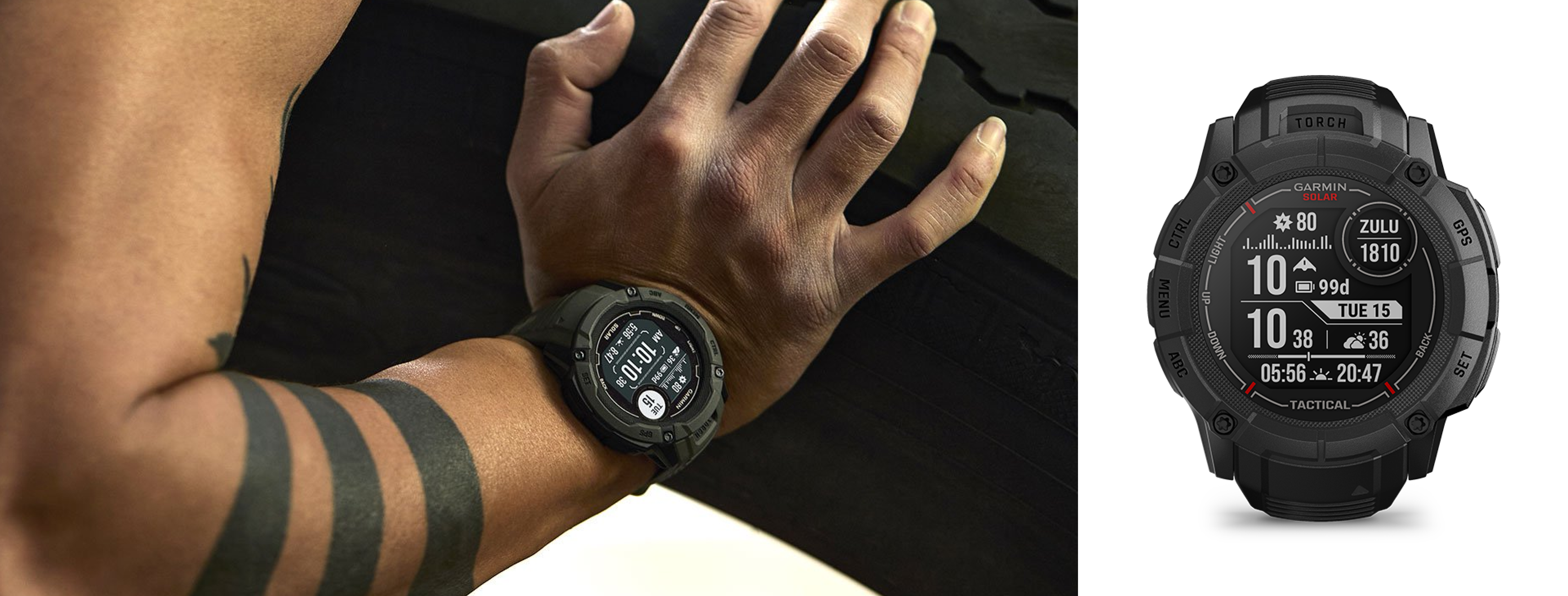 Garmin Watches image 